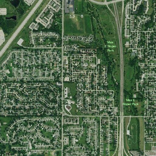 Person having seizure near Butler Avenue in Lincoln