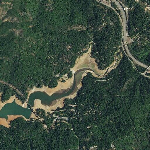 Kayaker missing after leaving Salt Creek Resort in Lakehead