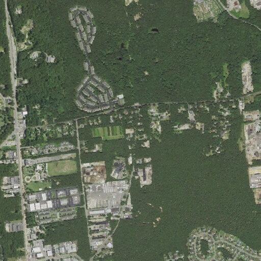 Uncooperative parties near Cedarhurst Avenue