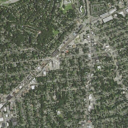 Suicide attempt with injury near New York Ave and Grandview