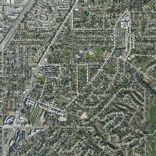 Person suffers stroke at South Orchard Drive