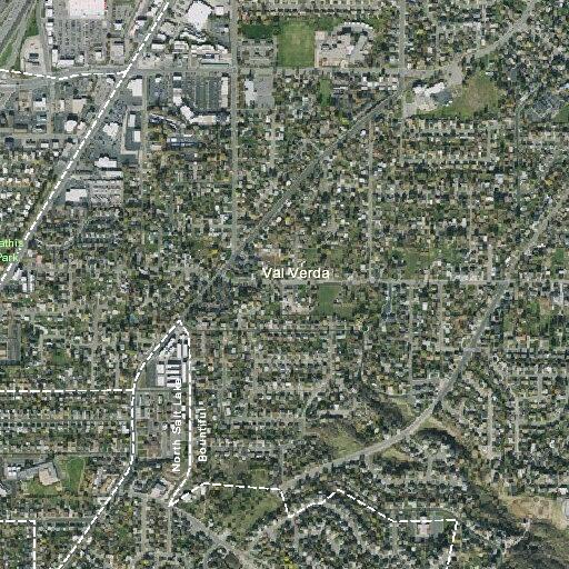 Fire alarm sounding at North Salt Lake home