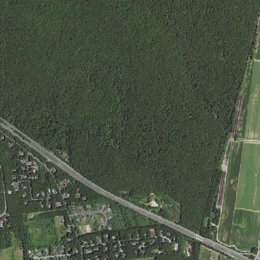 Smoke investigation on Ira Court in Manorville