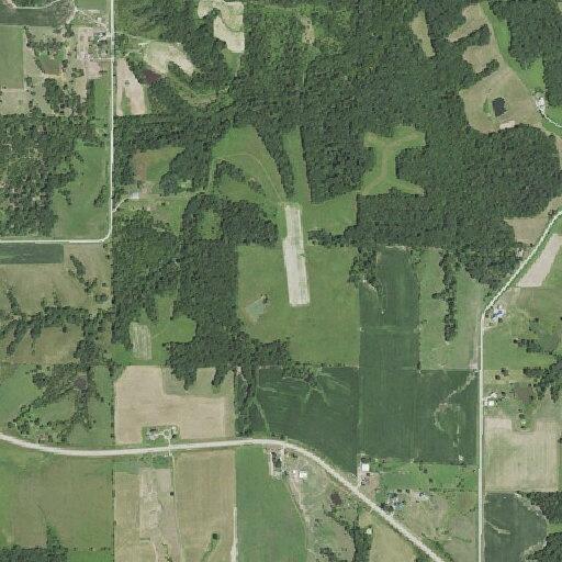 65-year-old woman with rapid heartbeat at Highway 16