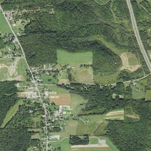Gas odor reported at church on Perry Highway