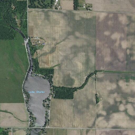 Suspect flees property on North Apple Knob Drive