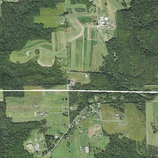 Male with breathing difficulty near Lancaster Road in Franklin Township