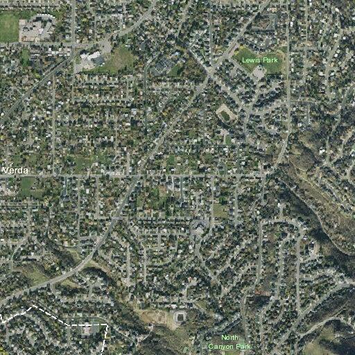 Unknown medical emergency at residential address in Bountiful