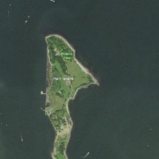 Coast Guard contacts drifting vessel near Hart Island