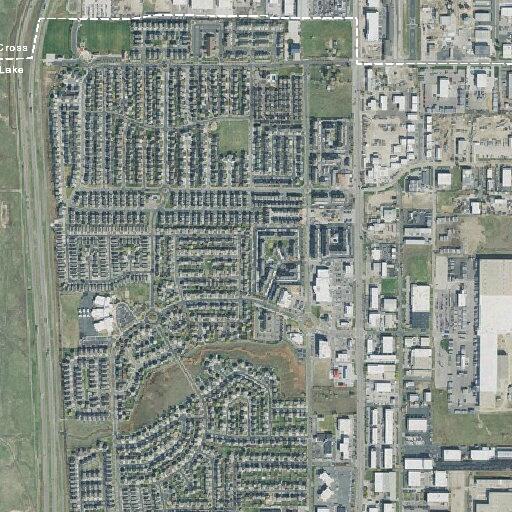 Person experiencing severe headache at North Salt Lake address