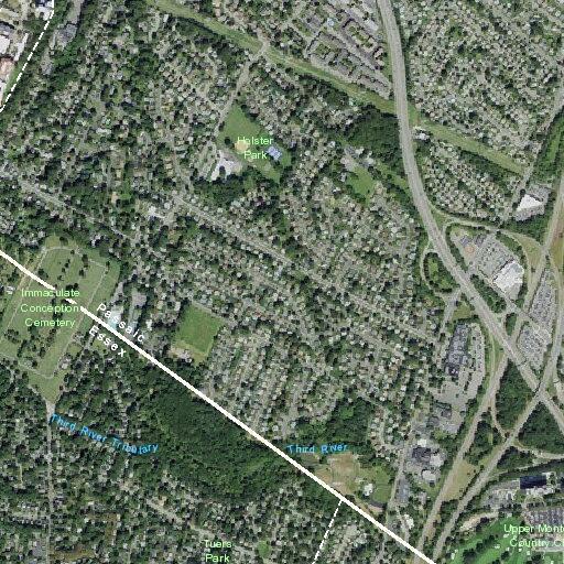 Wires down reported on Chittenden Road