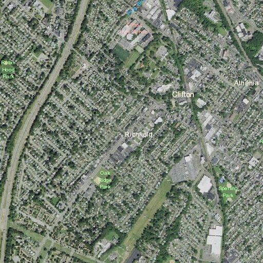 Person with psychiatric issue near St Andrews Boulevard