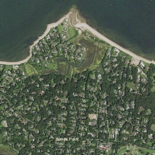 Automatic fire alarm near Sterling Lane in Port Washington