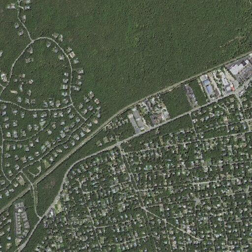 Elderly woman found unresponsive at home