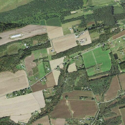 72-year-old woman found weakened after fall in township