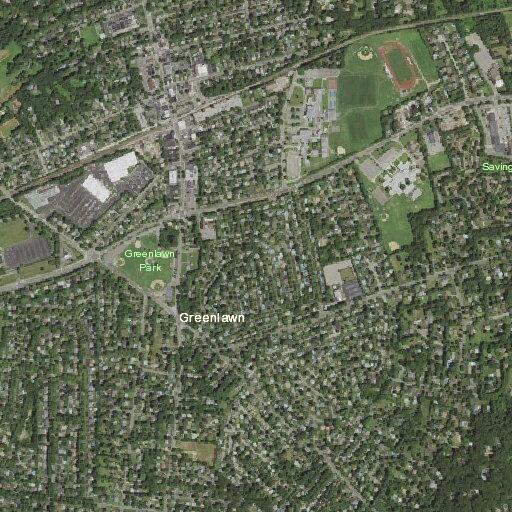 Man having difficulty breathing near Clay Pitts Road
