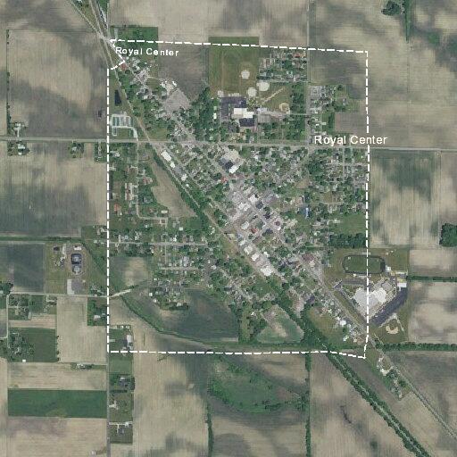 Large controlled burn near 150 South dead end