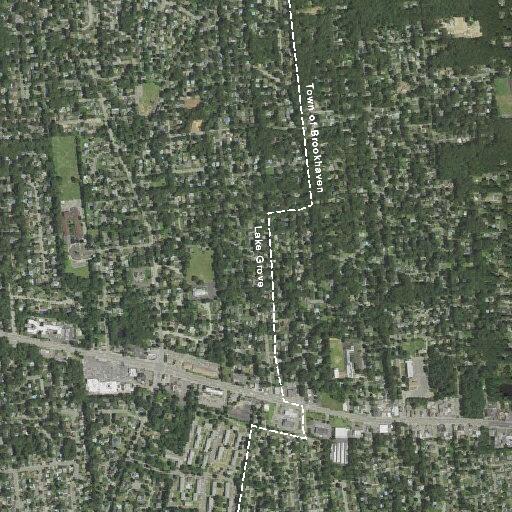Person injured in fall at Stony Brook Road, Lake Grove