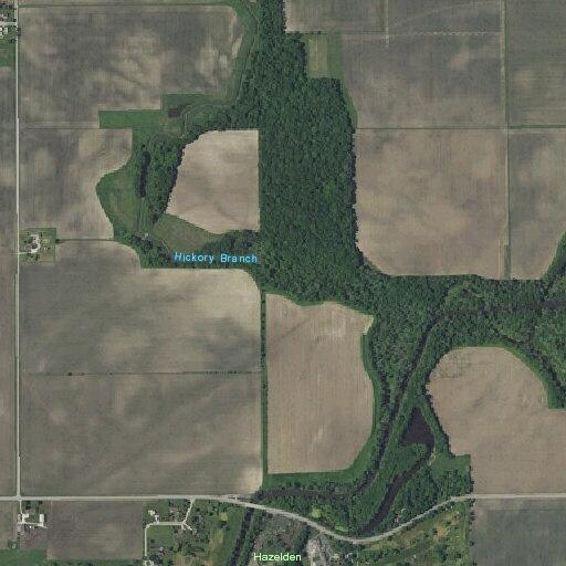 Man unresponsive with high temperature in Brook, IN