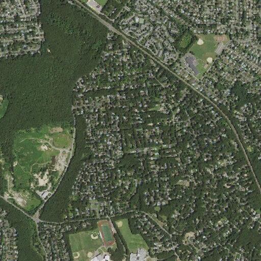 79-year-old unresponsive person found at Kings Park home