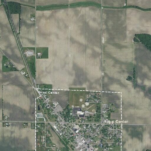 Suspicious person reported near gas station