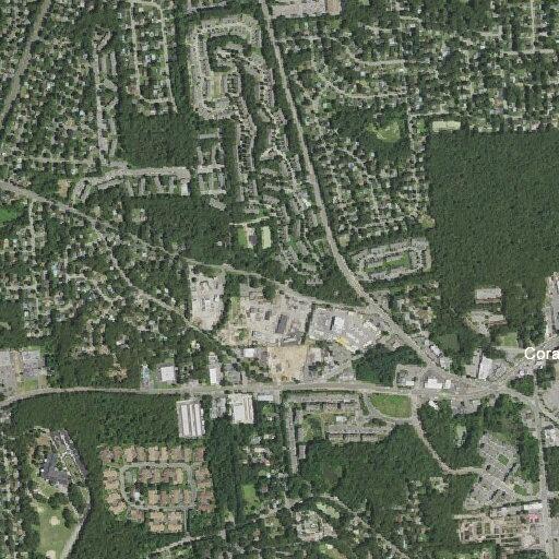 84-year-old woman injured in fall at Theodore Drive