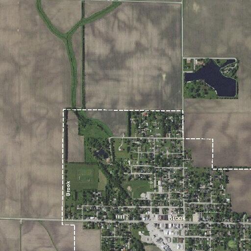 Woman possibly having stroke near North Highway Street, Brook