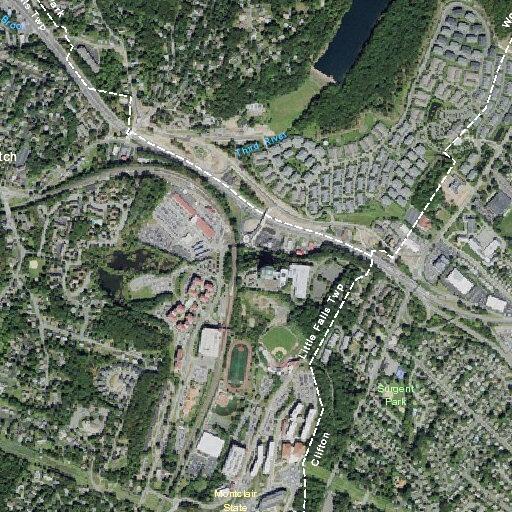 Person reported sick at MSU recreation center in Montclair