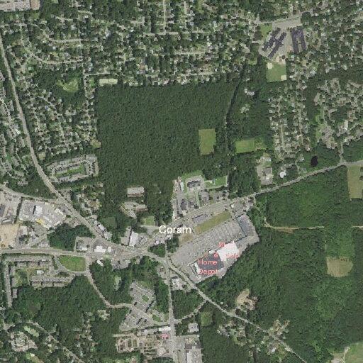 Verbal family dispute reported near Avalon Way