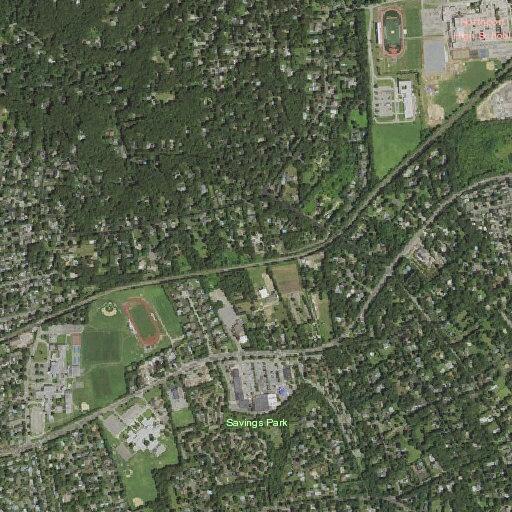 Woman dizzy near Duncan Elder Drive off Pulaski Road