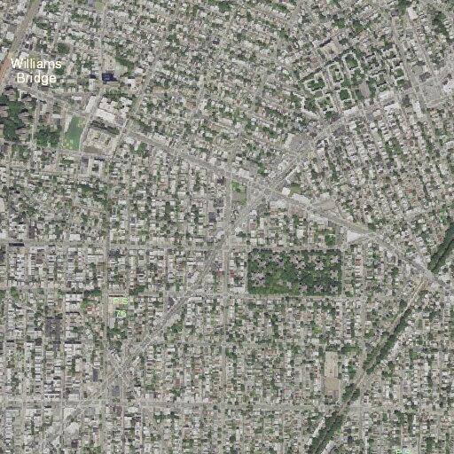 Single gunshot detected on Arnow Avenue