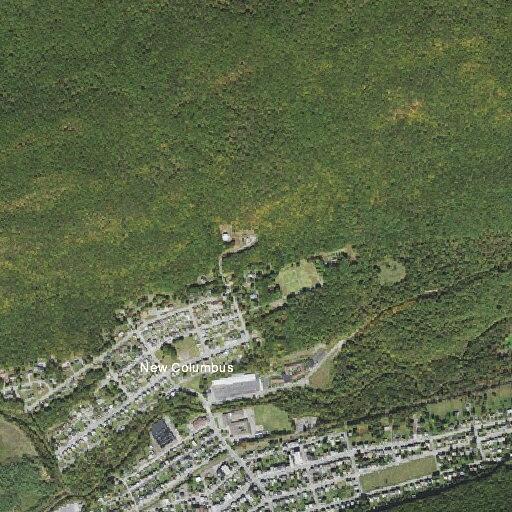 Person fallen with injury at Maple Shade Meadows