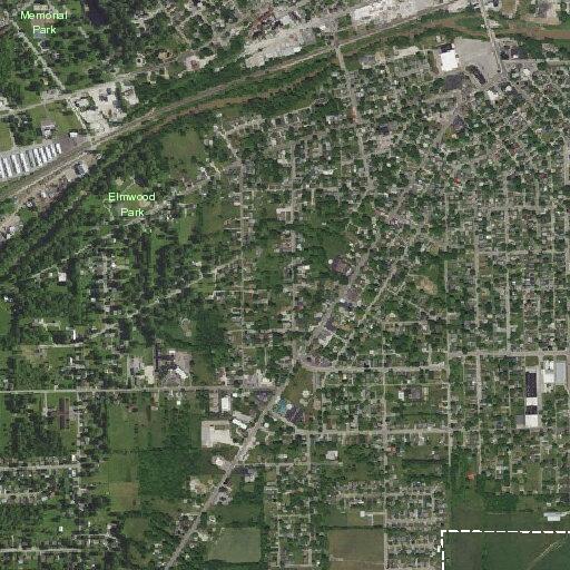 Medical emergency near Grant Street in Hickory Creek