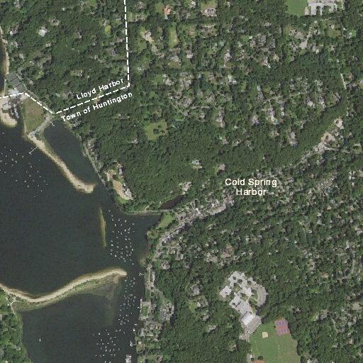 Unknown medical incident reported near Avondale Drive in Cold Spring Harbor