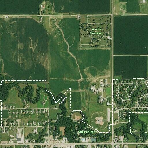 Incoherent elderly man reported near Aurora