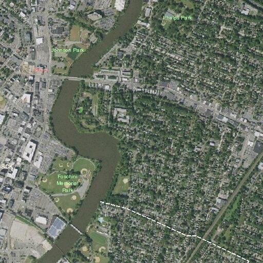 Person having seizures near Linden Avenue