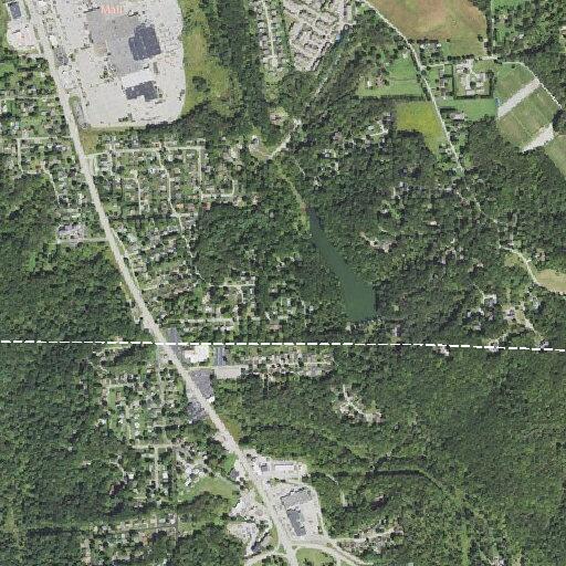 Child hit by vehicle, minor leg injury