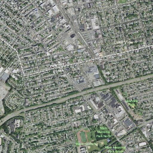 Person conscious after attempted suicide near Clifton