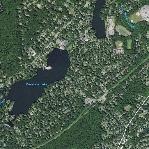 Residential burglar alarm near Morris Ave in Mountain Lakes