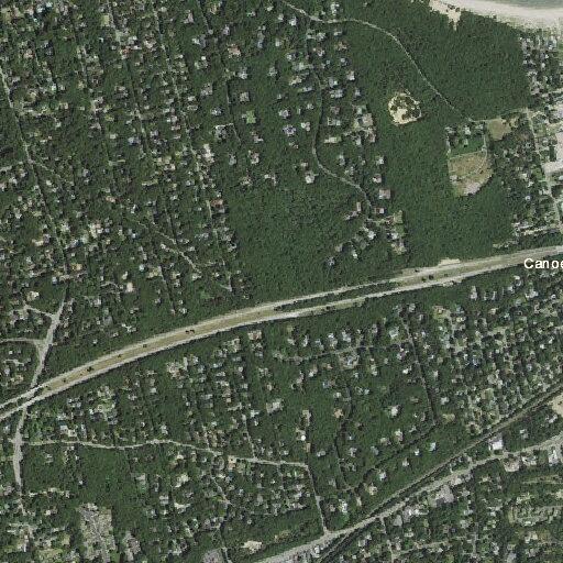 Traffic stop at East Montauk Highway