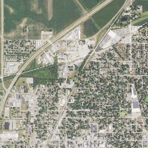 Possible female overdose reported at West Grant Avenue