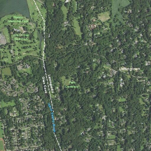 House fire on Old Tappen Road in Locust Valley