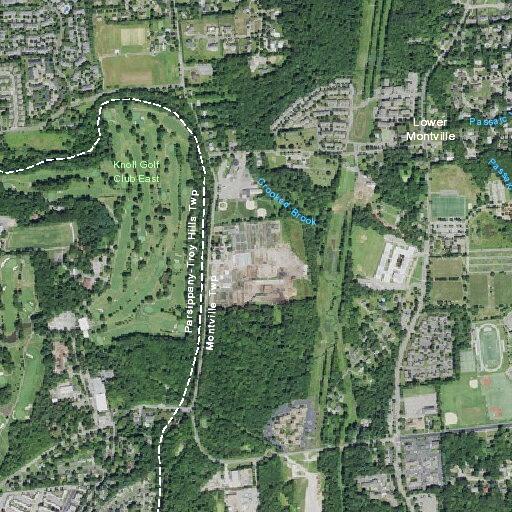 Female in 90s with severe nosebleed in Montville