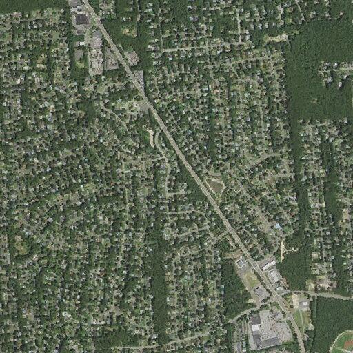 Man threatens to kill himself at Route 112 and Glenmere