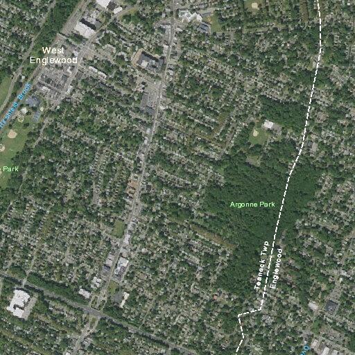 Person needing help to get up near Teaneck