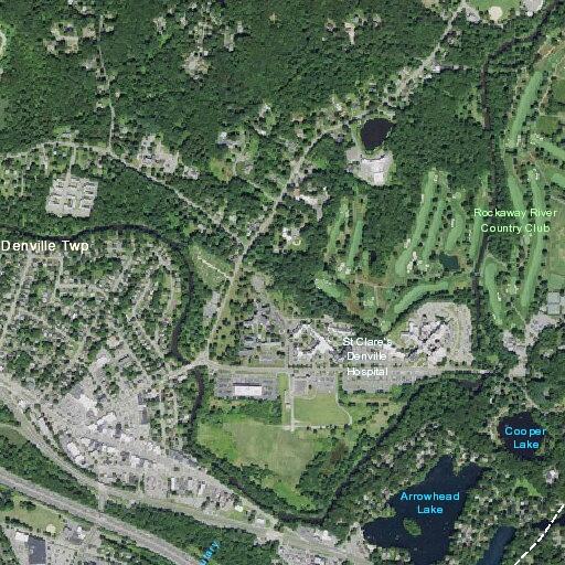 Elderly man falls in dining room at Pocono Rd
