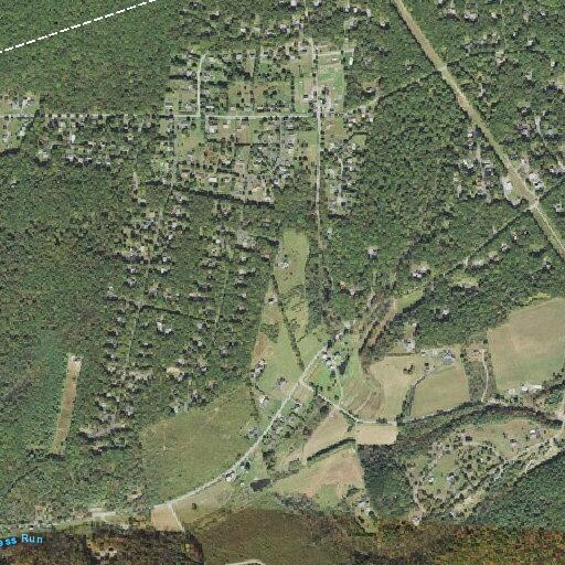 Person experiencing abdominal pain at residential address