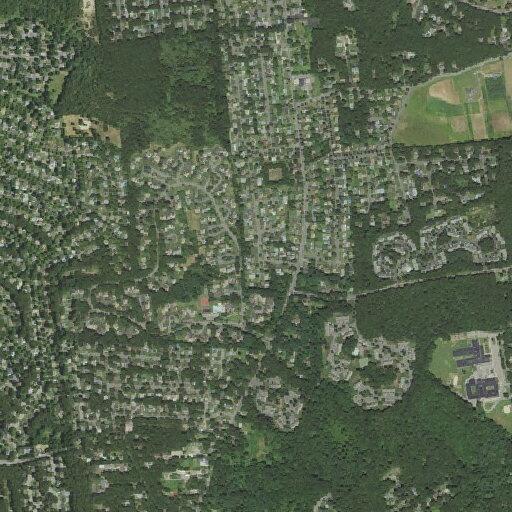 Elderly woman with abdominal pain at Pinewoods Crescent