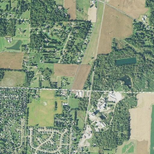 Disturbance reported near Dutch Circle North in Stark County
