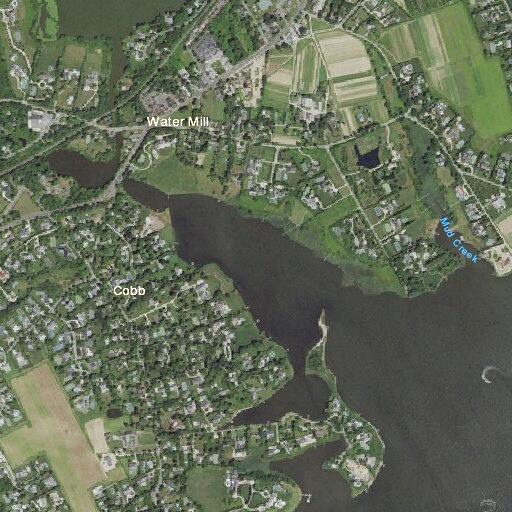 Burglar alarm reported on Cobb Isle Road
